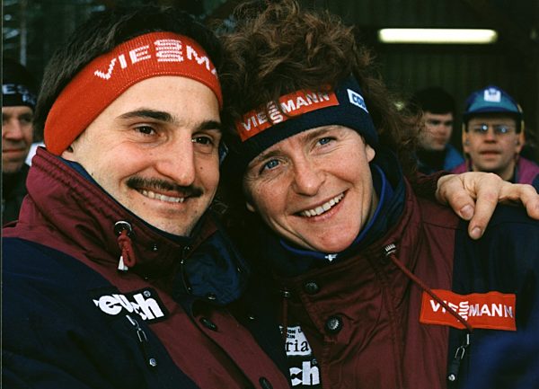 Rodeln: 30. Weltmeisterschaften - Fünf Medaillen für deutsche Rodler