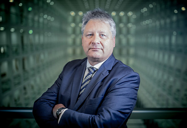 dpa-Story: Der BND-Umzug