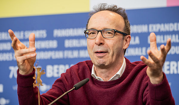 Berlinale 2020 - Pinocchio - Pressekonferenz