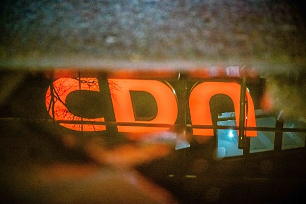 Landtagswahlen - Reaktionen Berlin