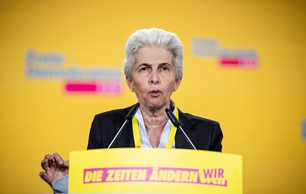 FDP-Bundesparteitag