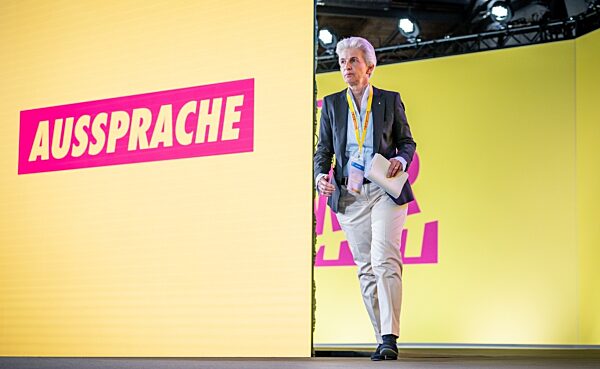 FDP-Bundesparteitag