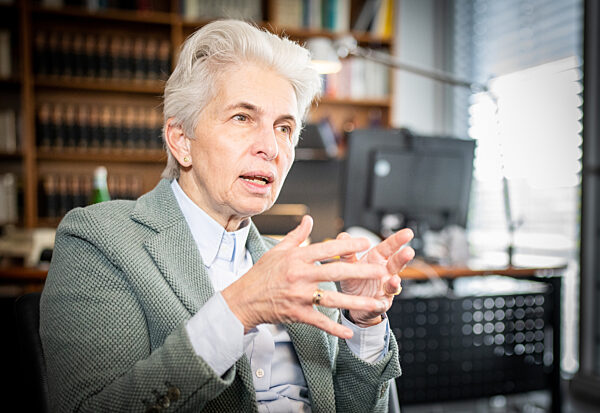 Strack-Zimmermann und Hofreiter zum Ukraine Krieg