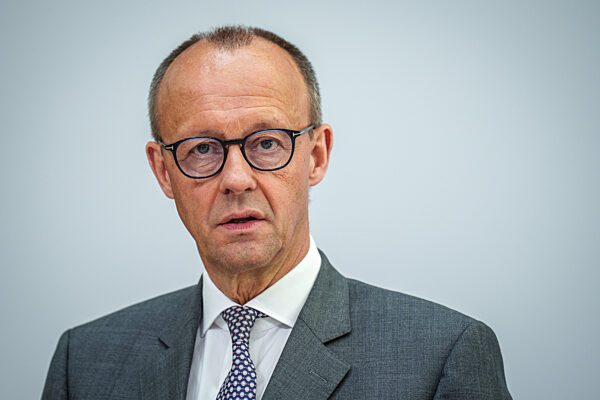 Nach der Landtagswahl in Schleswig-Holstein