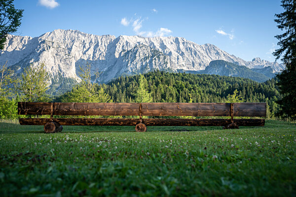 G7-Gipfel 2022 - Informelles Gruppenbild
