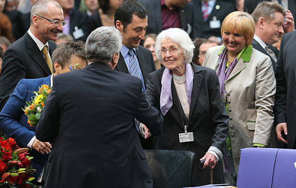 Bundespräsidentenwahl