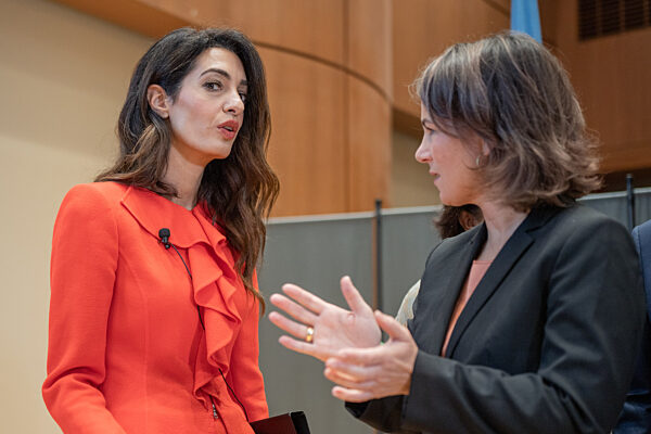 77. Generaldebatte der UN-Vollversammlung