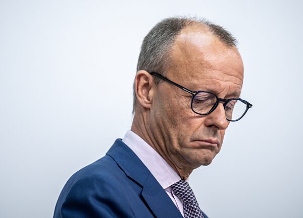 Parteigremien nach der Wahl in Niedersachsen