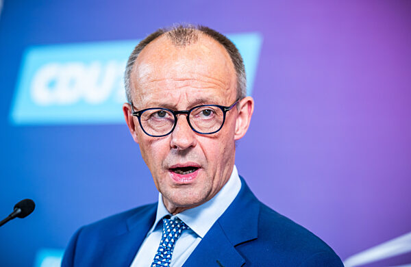 Sitzungen und Statements der Bundestagsfraktionen