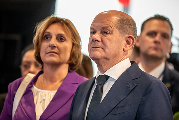 Vor der UN-Vollversammlung