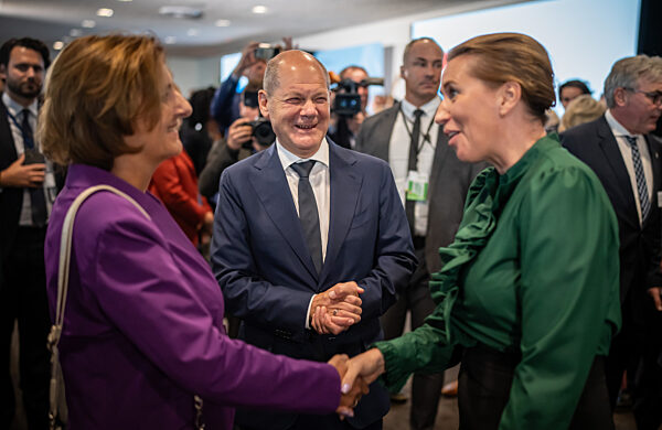 Vor der UN-Vollversammlung