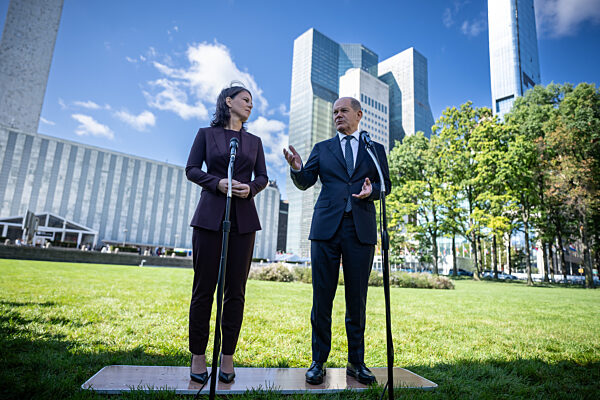 Generaldebatte bei der UN-Vollversammlung