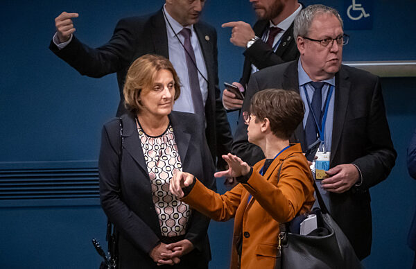 UN-Vollversammlung in New York