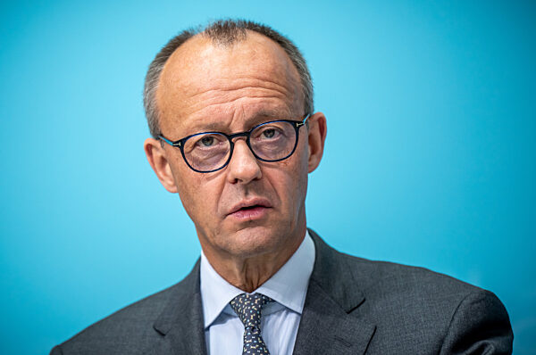 Nach den Landtagswahlen: CDU Bundesvorstand