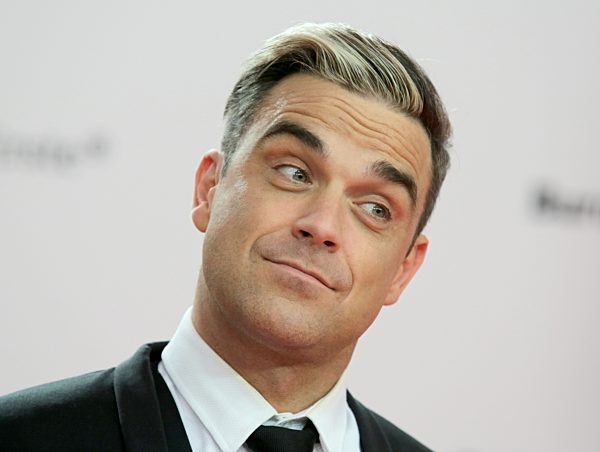 65. Bambi-Verleihung in Berlin - Ankunft