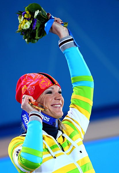 Sotschi 2014 - Ski alpin