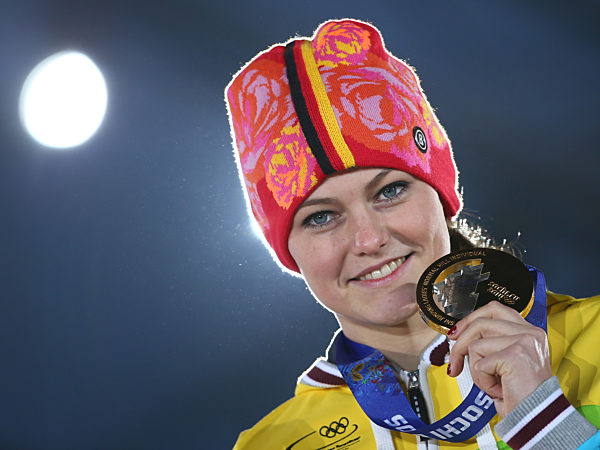 Sotschi 2014 - Olympische Spiele