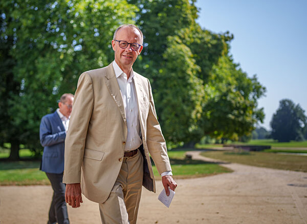 CDU/CSU Klausurtagung