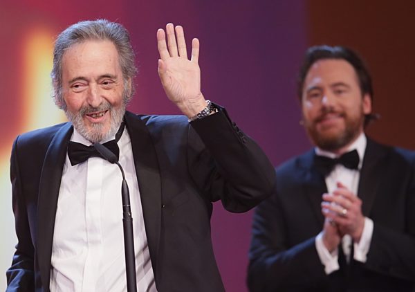 Deutscher Filmpreis 2014 - Verleihung