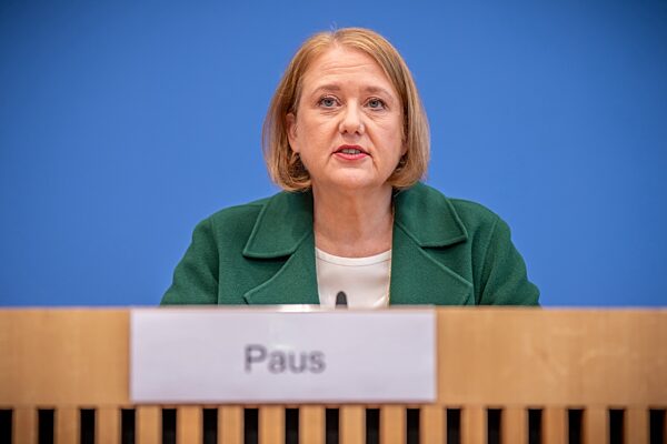 Vorstellung 19. Shell Jugendstudie