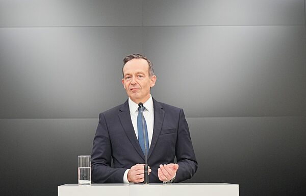 Nach dem Bruch der Ampel-Koalition