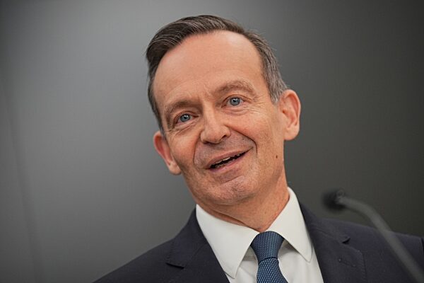 Nach dem Bruch der Ampel-Koalition