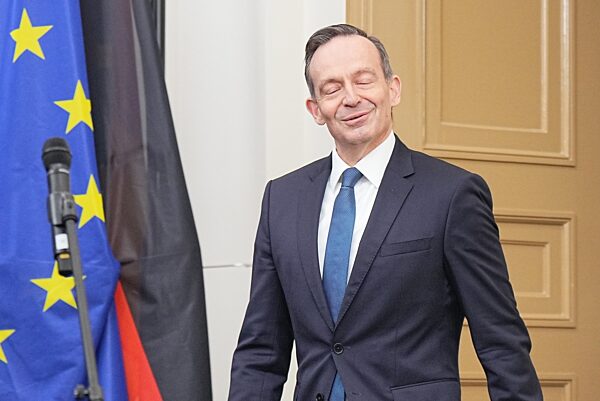 Nach dem Bruch der Ampel-Koalition