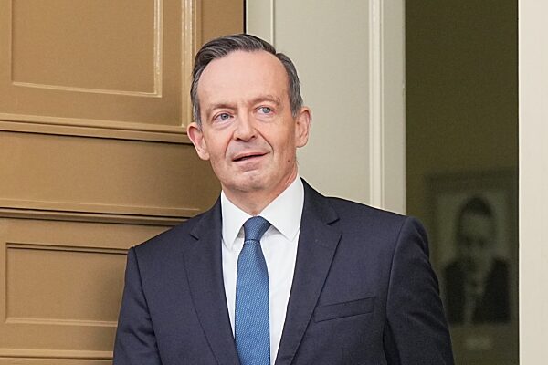 Nach dem Bruch der Ampel-Koalition