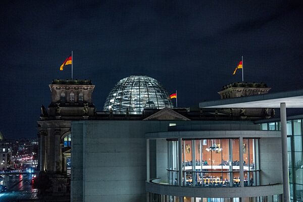 Afghanistan-Untersuchungsausschuss