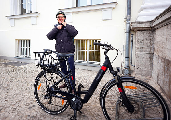 Bundespräsident Steinmeier entlässt die Bundesregierung