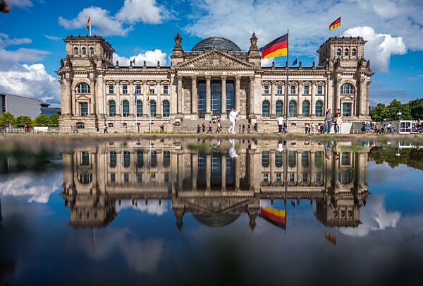 Bundestag