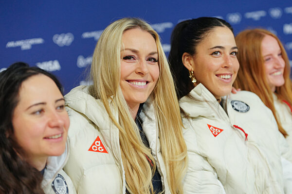 Olympische Winterspiele 2026