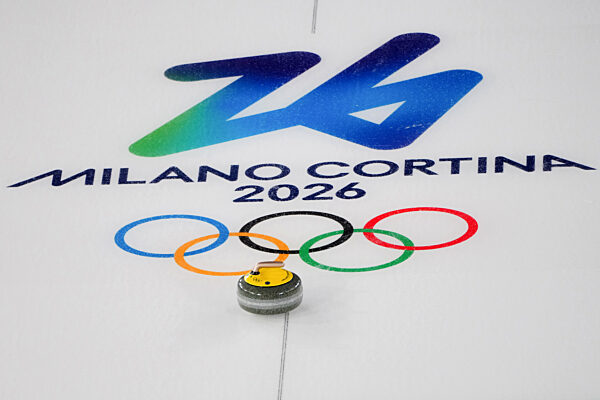 Olympische Winterspiele 2026