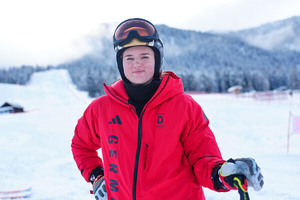 Olympische Winterspiele 2026