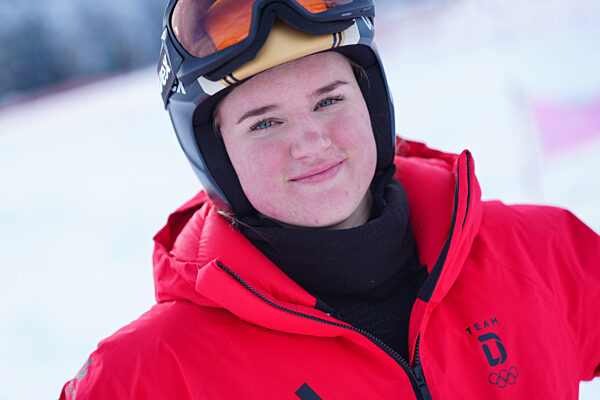 Olympische Winterspiele 2026