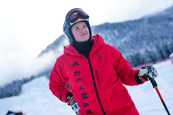 Olympische Winterspiele 2026