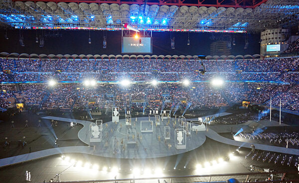 Olympische Winterspiele 2026