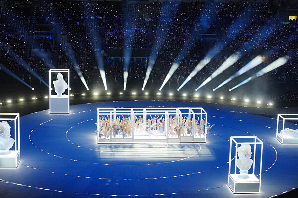 Olympische Winterspiele 2026