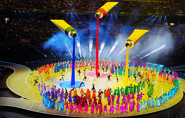 Olympische Winterspiele 2026