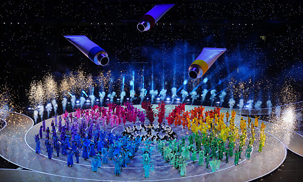 Olympische Winterspiele 2026