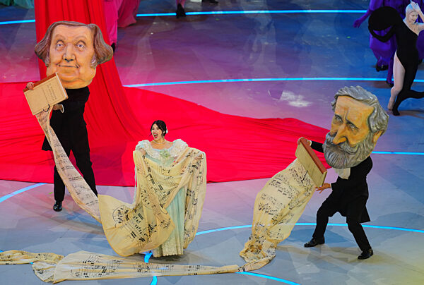 Olympische Winterspiele 2026