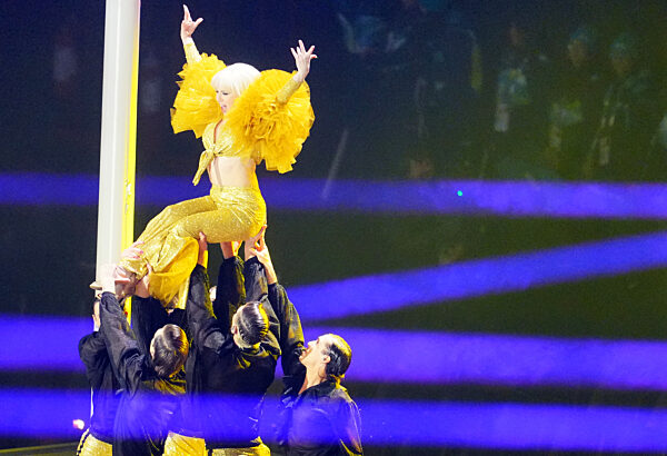 Olympische Winterspiele 2026