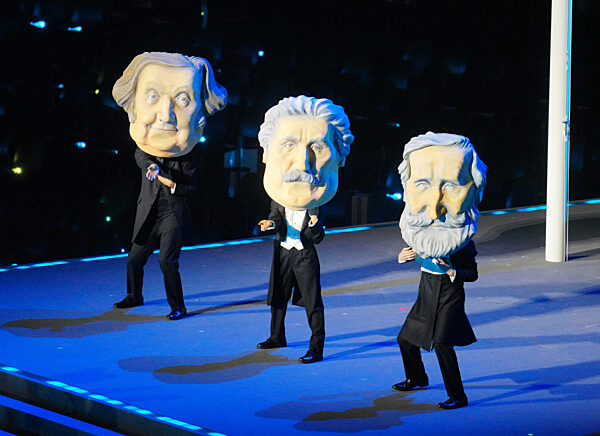 Olympische Winterspiele 2026