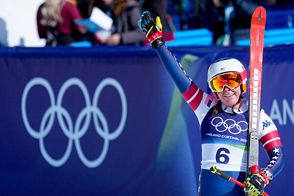 Olympische Winterspiele 2026