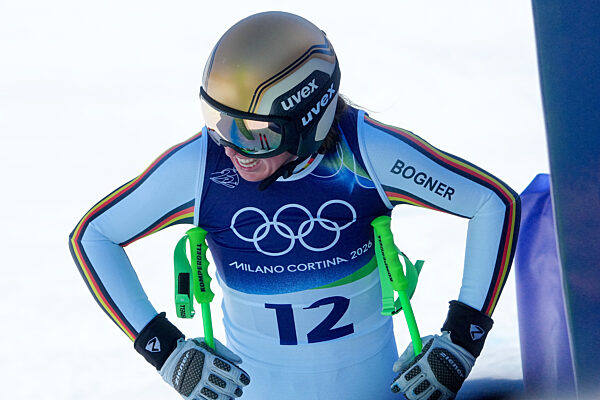 Olympische Winterspiele 2026