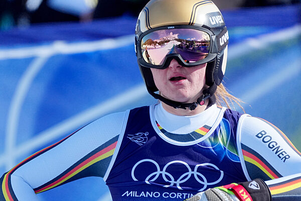 Olympische Winterspiele 2026