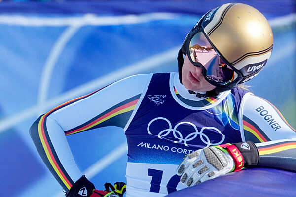 Olympische Winterspiele 2026