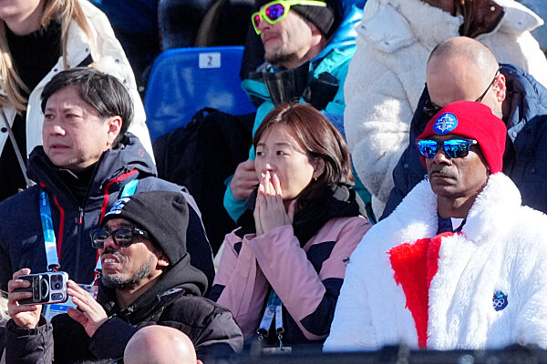 Olympische Winterspiele 2026