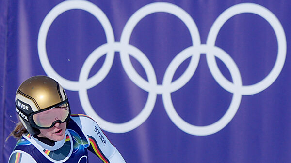 Olympische Winterspiele 2026