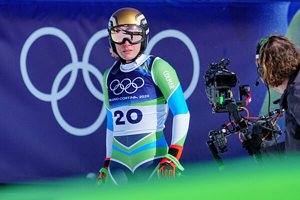 Olympische Winterspiele 2026